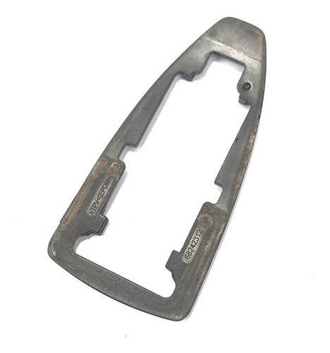 Junta Plástica Maçaneta Ext Jeep Compass 2017 68242312