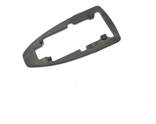 Junta Plástica Maçaneta Ext Jeep Compass 2017 68242312a