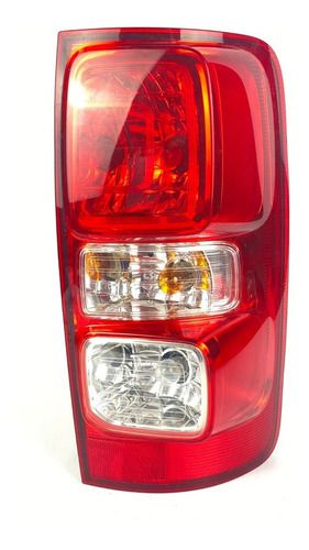 Lanterna Direita Chevrolet S10 2017 Original 899250633