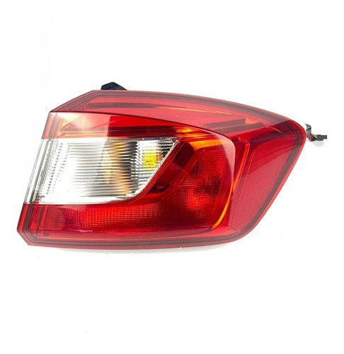 Lanterna Direita Gm Cruze 2019 1.4 Lt 42671609