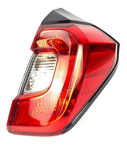 Lanterna Direita Honda Wr-v 2017 (detalhe)