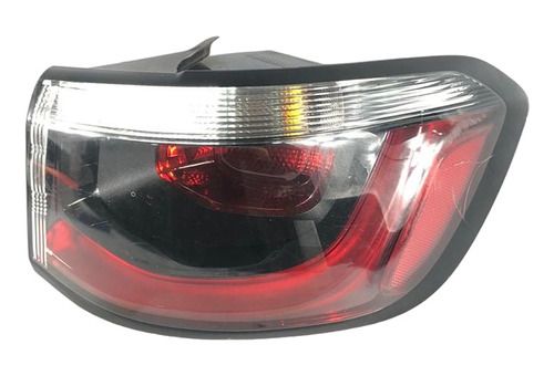 Lanterna Direita Jeep Compass 2017 (com Detalhe)