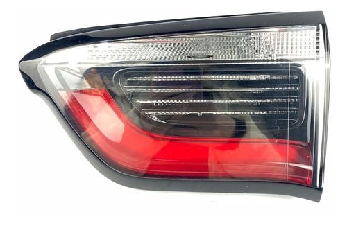 Lanterna Direita Tampa Jeep Compass 2018 Flex 6003ta0287