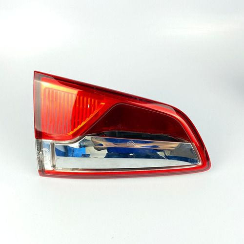 Lanterna Direita Tampa Traseira Ford Ecosport 2019 1.5