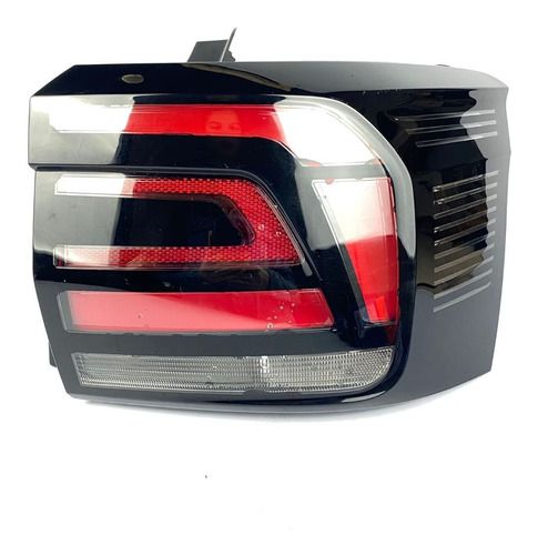 Lanterna Direito Volkswagen T-cross 2021 1.0 Original