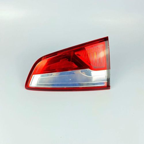 Lanterna Esquerda Tampa Traseira Ford Ecosport 2019 1.5