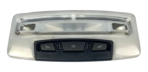 Lanterna Luz De Teto Bmw 328i 2014 43927793002