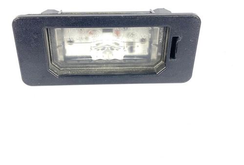 Lanterna Luz Placa Bmw X1 2019 2.0 F48 7193293