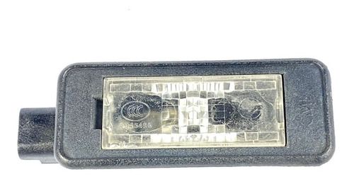 Lanterna Luz Placa Peugeot 2008 2015 9682403680