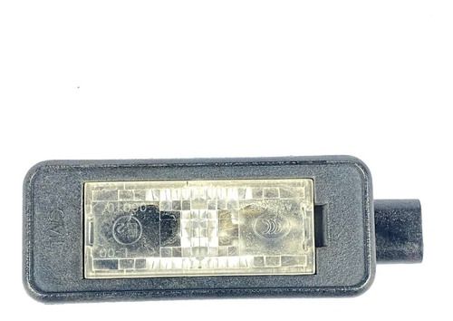 Lanterna Luz Placa Peugeot 2008 2015 9682403680