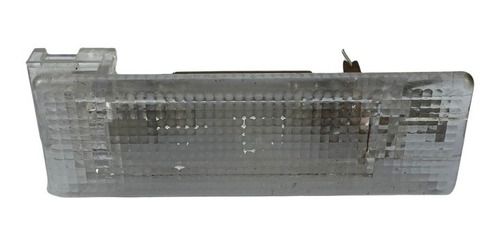 Lanterna Luz Teto Tras. Direita Cortesia Jetta 2.0 2014 Tsi