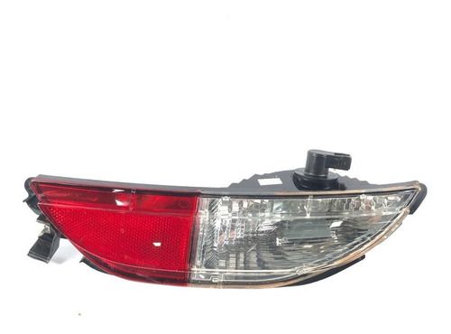 Lanterna Ré Parachoque Tras Esq Fiat Toro 2021 521289140