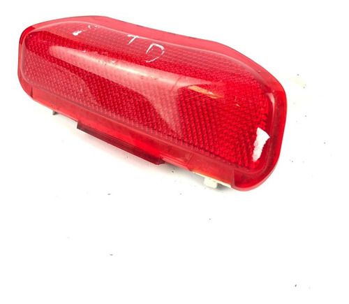 Lanterna Refletor Porta Traseira Esq. Hyundai Azera 2009