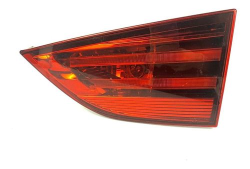 Lanterna Tampa Tras Dir Bmw X1 2011 03426500