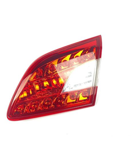 Lanterna Tampa Tras. Dir. Nissan Sentra 2014 2.0 265503sh5a