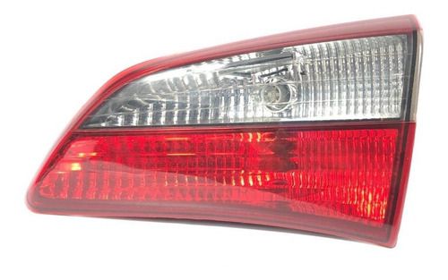 Lanterna Tampa Tras. Direita Hyundai Hb20 2019 924041s000