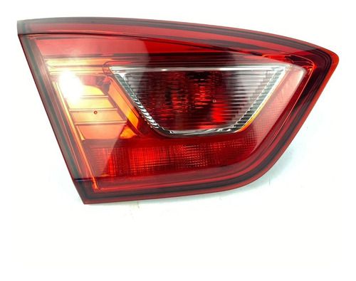 Lanterna Tampa Tras. Esquerda Gm Cruze 2019 1.4 Lt 84332804