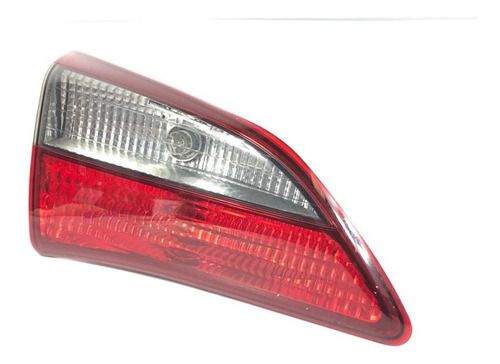 Lanterna Tampa Tras. Esquerda Hyundai Hb20 2019 924031s800