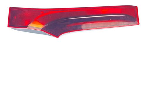 Lanterna Tampa Traseira Direita Honda Fit 2015 1.5