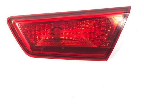 Lanterna Tampa Traseira Direita Honda Wr-v 2018 1.5