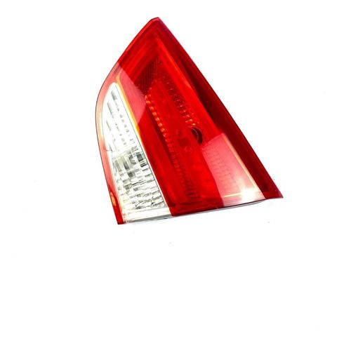 Lanterna Tampa Traseira Direita Hyundai Ix-35 2018 Original