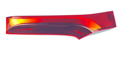 Lanterna Tampa Traseira Esquerda Honda Fit 2015 1.5