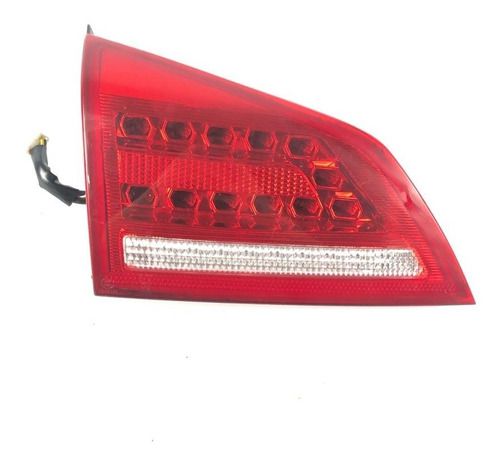 Lanterna Tampa Traseira Esquerda Jac T6 2016 4133300u1510