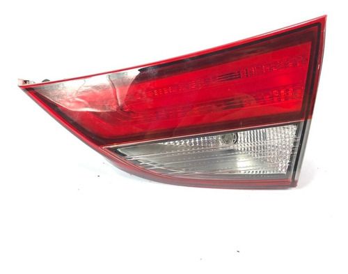 Lanterna Tampa Traseira Lado Direito Hyundai Elantra 2015