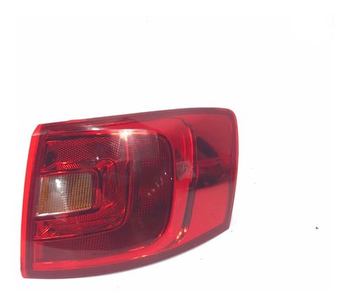 Lanterna Tras. Direita Volkswagen Jetta 2014 Tsi