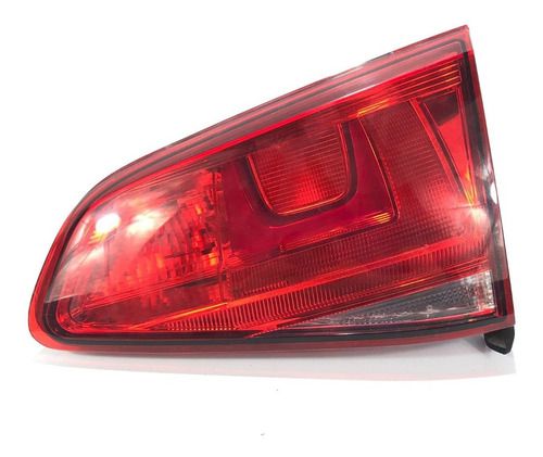Lanterna Tras. Tampa Dir. Vw Golf 2014 Tsi 5gm945094