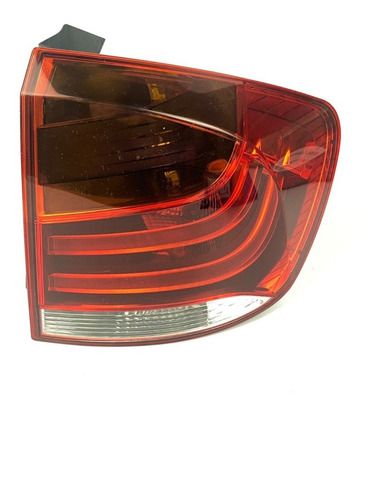 Lanterna Traseira Direita Bmw X1 2011 03424500