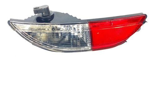 Lanterna Traseira Direita Fiat Punto T-jet 2011 5202418