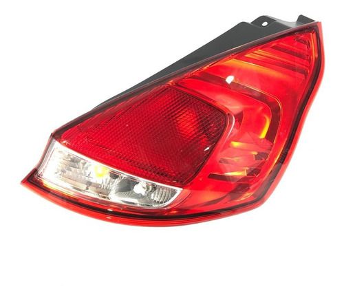 Lanterna Traseira Direita Ford New Fiesta 2015 13404ab