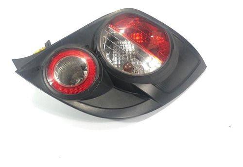 Lanterna Traseira Direita Gm Sonic Ltz 2013 Original