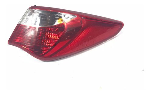 Lanterna Traseira Direita Hyundai Hb20 2017 1.6 924021s100