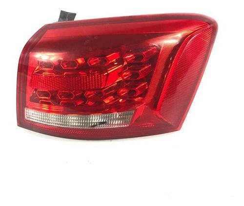 Lanterna Traseira Direita Jac T6 2016 2.0 4133200u1510