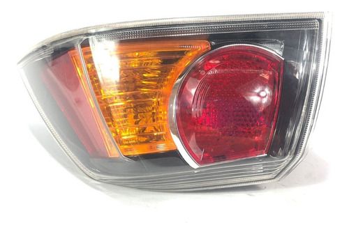 Lanterna Traseira Direita Mitsubishi Lancer 2015 2.0