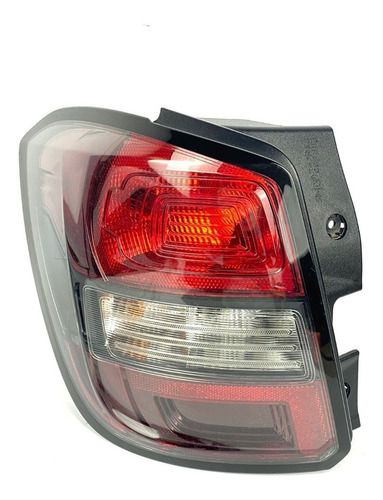 Lanterna Traseira Esquerda Gm Spin 2018 47420751