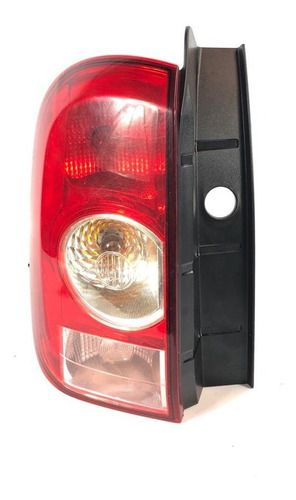 Lanterna Traseira Esquerda Renault Duster 2014 2.0