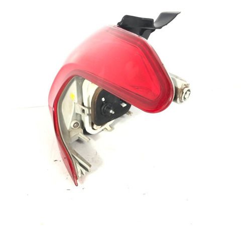 Lanterna Traseira Lado Direito Peugeot 2008 Ano 2019