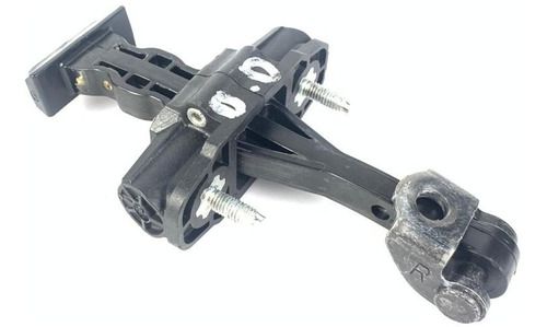 Limitador De Porta Dianteira Direita Ford New Fiesta 2017