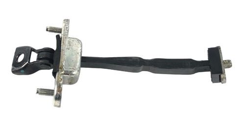 Limitador De Porta Dianteira Esquerda Jac T6 2016 2.0