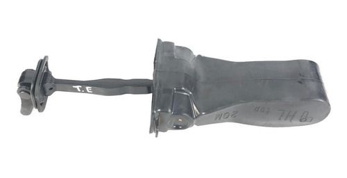 Limitador De Porta Tras. Esq. Vw T-cross 2020 1.0 2gm839267