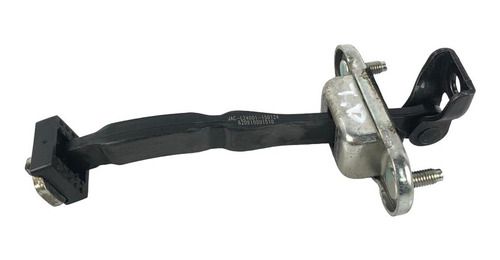 Limitador De Porta Traseira Direita Jac T6 2016 2.0