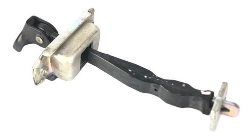Limitador De Porta Traseira Esquerda Nissan Sentra 2014