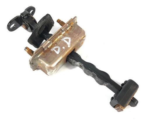 Limitador Porta Dianteira Direita Gm Omega 2003 3.8 V6