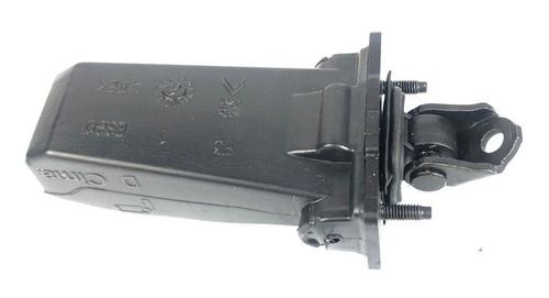 Limitador Porta Dianteira Esquerda Citroen C4 Cactus 2020