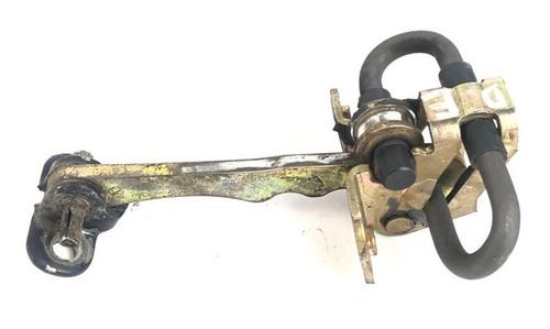 Limitador Porta Dianteira Esquerda Fiat Marea 2001 1.8