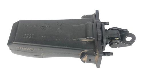 Limitador Porta Traseira Direita Citroen C4 Cactus 2020