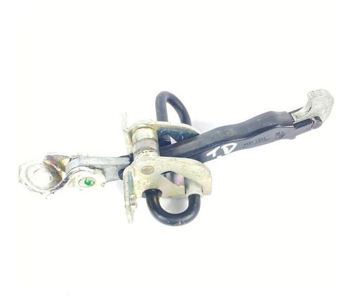 Limitador Porta Traseira Direita Fiat Punto 2011 1.4 T-jet